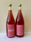 2023 Trollinger Rose QbA   "Rietenauer Güldenkern"